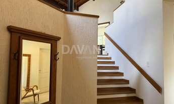 Imagem 4: Casa à venda no Condomínio Residencial Morada das Nascentes em Valinhos na Davanti Imóveis