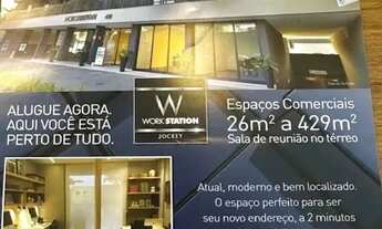 Imagem 7: CONJ. COMERCIAL - BUTANTÃ - SP