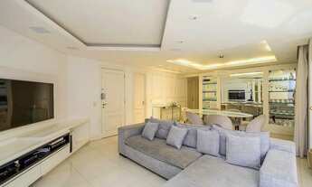 Imagem 5: Apartamento com 3 dormitórios à venda, 120 m² por R$ 1.150.000,00 - Ecoville - Curitiba/PR