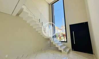 Imagem 6: Casa á venda com 4 suítes - Loteamento Reserva Ermida - Bairro Eloy Chaves - Jun