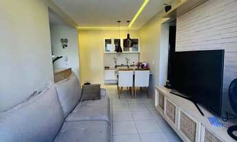 Imagem 2: APARTAMENTO À VENDA LINDO TODO EQUIPADO PRONTO PRA MORAR (WNDS