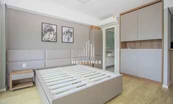 Imagem 2: APARTAMENTO NO TREND 24 RESIDENCE