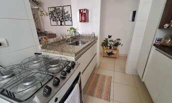 Imagem 3: Apartamento à venda no Residencial Las Palmas em Piracicaba