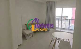 Imagem: APARTAMENTO - BELA VISTA - SP