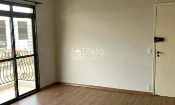 Imagem 2: Apartamento à venda com 72 m², 2 quartos 1 vaga em Vila Rossi Borghi e Siqueira, Campinas