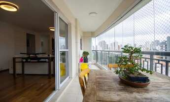 Imagem: Apartamento para venda em Bosque da Saúde