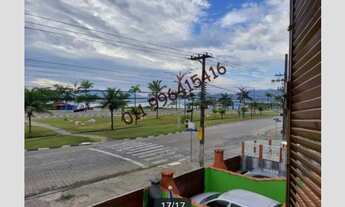 Imagem 4: Caraguatatuba Beira Mar Temporada Carnaval Aruan Piscina WiFi