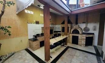 Imagem: Casa Sobrado - Bosque dos Eucaliptos - 146m²