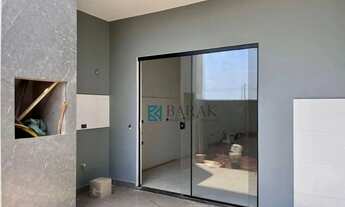 Imagem 7: CASA Á VENDA EM FASE DE FINALIZAÇÃO - JARDIM ECOVALLEY - SARANDI/PR