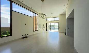 Imagem 4: Casa à venda com 4 suítes, no Condomínio Terras de Santa Teresa, em Itupeva