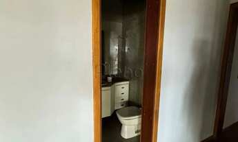 Imagem 4: Cobertura à venda em Campinas, Cambuí, com 5 suítes, com 650 m², Condomínio Edifício Maris