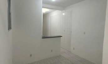 Imagem: ALUGO APARTAMENTO SEGUNDO ANDAR EM PITUAÇU