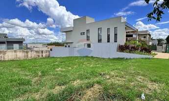 Imagem 7: Terreno à venda 352m² no Condomínio Terras de Florença Vilas do Golf