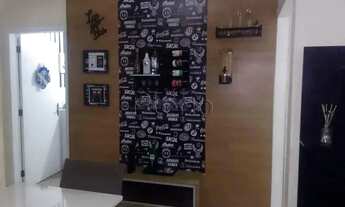 Imagem 3: Apartamento à venda com 3 quartos na Vila João Jorge, Campinas