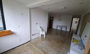 Imagem 3: Excelente apartamento com 3 quartos em Ponta Negra