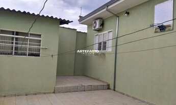 Imagem 5: Casa com 3 dormitórios no bairro Jardim Boa Esperança