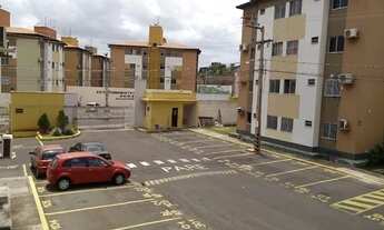 Imagem: Eco Park II. Alugo