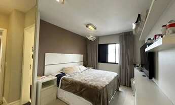 Imagem 3: Imóvel para venda com 181 metros quadrados com 3 quartos em Santo Amaro - São Paulo - SP