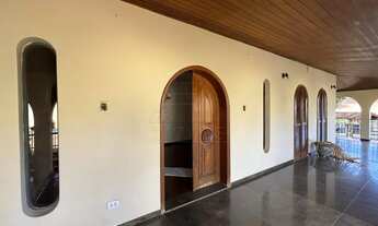 Imagem 6: Casa Residencial para locação no Werner Plaas em Americana, SP