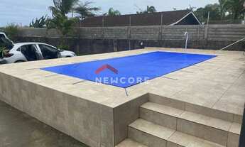 Imagem 4: Casa em Avenida Marginal Esquerda - Cibratel II - Itanhaém/SP