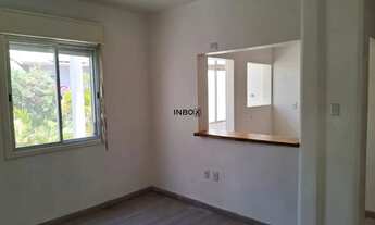 Imagem 5: Apartamento 2 dormitórios, 01 vaga, no São João, Porto Alegre