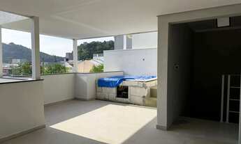 Imagem 6: CASA TRIPLEX À VENDA NA PRAIA BRAVA - ITAJAÍ