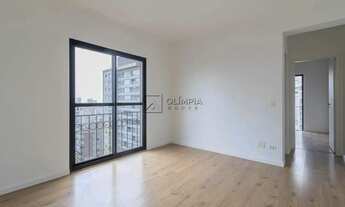 Imagem 2: Aluguel Apartamento 1 Dormitórios - 55 m² Consolação