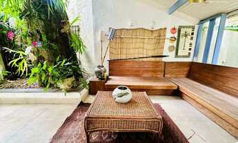 Imagem 7: Casa pé na areia disponível para venda em Juquehy