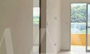 Imagem 2: Apartamento 2 dormitórios para venda no bairro Boqueirão, Praia Grande/SP