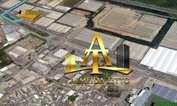 Imagem 3: Galpão para alugar, 3765 m² por R$ 123.500,00/mês - Jardim Belval - Barueri/SP