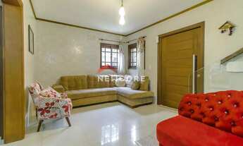 Imagem: Sobrado em Rua Emilio Waldemar Scherer