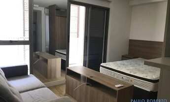 Imagem 6: APARTAMENTO - VILA MADALENA - SP
