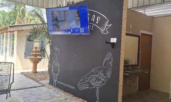 Imagem 6: CARNAVAL NO SOSSEGO EM CHÁCARA DE RIBEIRÃO PRETO