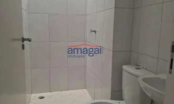 Imagem 4: Casa em condomínio com 2 quartos no Jardim Jacinto