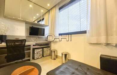 Imagem 3: Venda Apartamento 1 Dormitórios - 32 m² Vila Olímpia