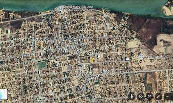 Imagem 4: Vendo casa em São Francisco-MG- Ótima localização - Terreno amplo com 1.058 m²