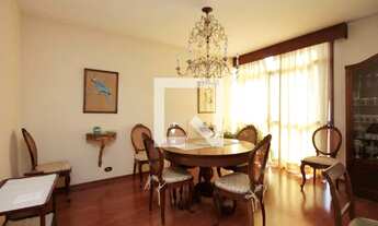 Imagem 4: Apartamento à Venda - Santa Cecília, 3 Quartos, 190 m2