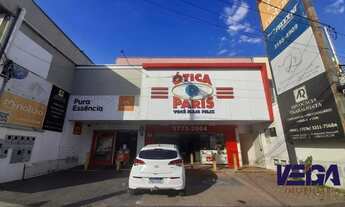 Imagem: Sala comercial para aluguel no Setor Garavelo