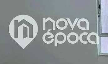 Imagem 2: Tijuca Apartamento com 3 dormitórios