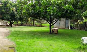 Imagem 2: Chacara de Lazer com 9.000 Mt2 Beira Rio Anicuns - Go