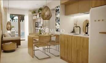 Imagem 2: Apartamento à venda no TERRAZZA BEACH RESIDENCE, PRAIA DAS CAMPAS, Tamandaré, PE