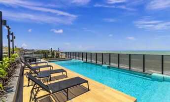 Imagem 5: Flat para Venda em João Pessoa, Jardim Oceania, 1 dormitório, 1 banheiro, 1 vaga