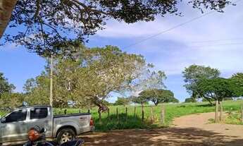 Imagem: Terreno com documentação ok pra construir