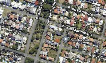 Imagem 4: Terreno à venda, 450 m² por R$ 2.450.000,00 - Jurere Leste - Florianópolis/SC