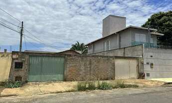 Imagem: Lote 548,30m² (Na quadra da avenida C-17)