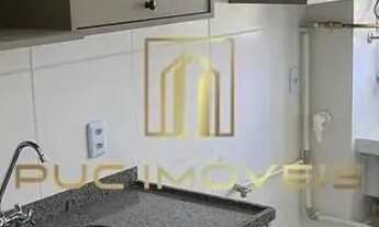 Imagem 2: Apartamento Semi Mobiliado para Locação 2 Dormitórios | HM Intense