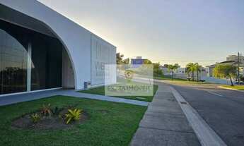 Imagem 5: Casa linear 3 quartos com piscina, Condomínio Viverde I - Rio das Ostras/RJ