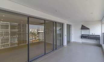 Imagem 6: Aluguel Apartamento 3 Dormitórios - 149 m² Moema