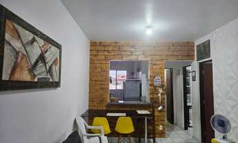 Imagem: ALUGO APT MOBILIADO NO ANIL