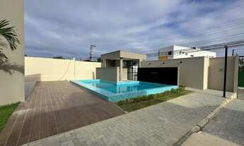 Imagem 3: Casa Cond. Fechado | 3 Quartos | Duplex